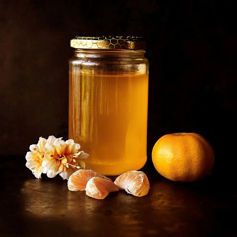 Producteur de miel - vente en ligne | Pierre W. Aoun, apiculteur en Ariège